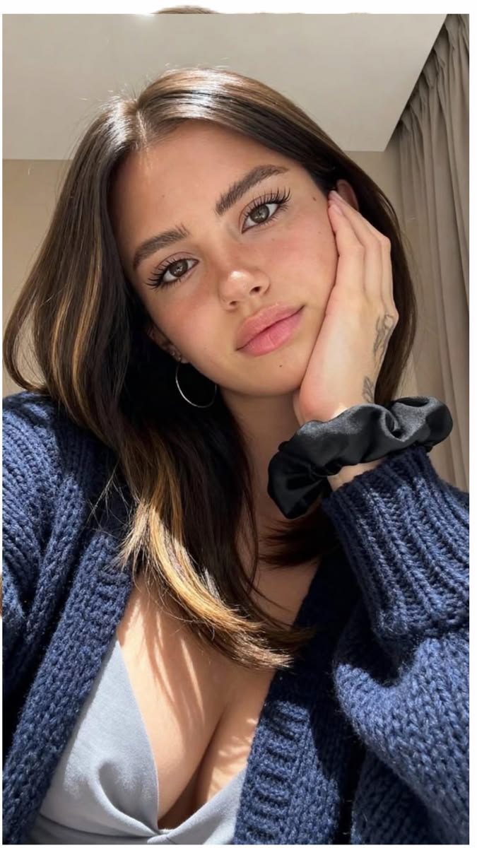 Özge