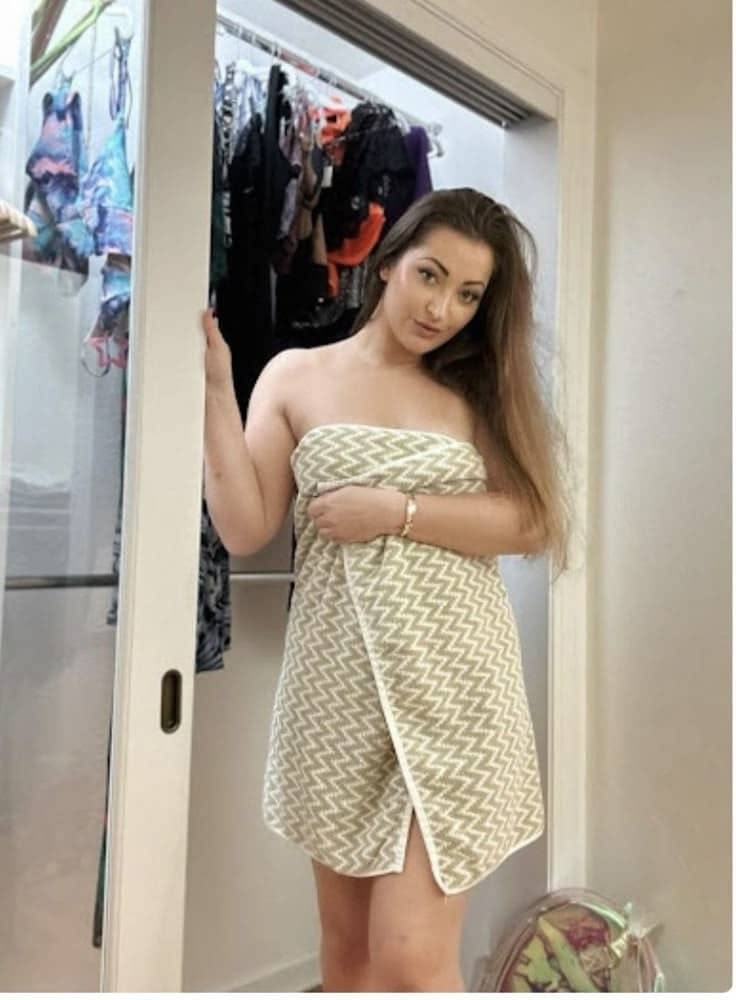 Nazlı