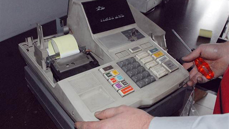 Eski yazar kasalar ne zamana kadar kullanılabilir? - Kapak Görseli