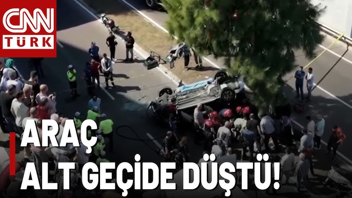 İzmir en son ne zaman su altında kaldı? - Kapak Görseli