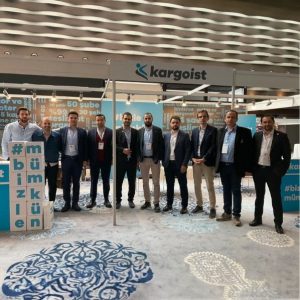 Kargo ist ne zaman teslim eder? - Kapak Görseli