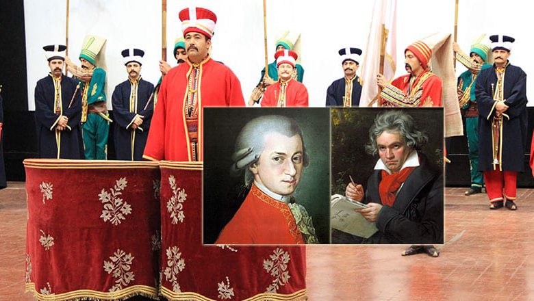 Mehterhâne'nin kurucusu kimdir? - Kapak Görseli