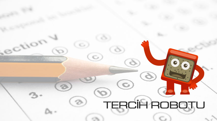 ÖSYM tercih robotu nasıl kullanılır? - Kapak Görseli