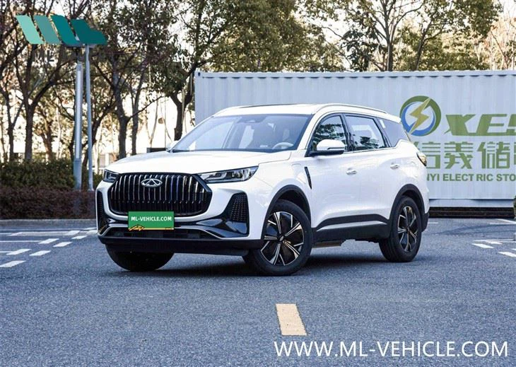 Chery tiggo 7 max kaç yıl garantili? - Kapak Görseli