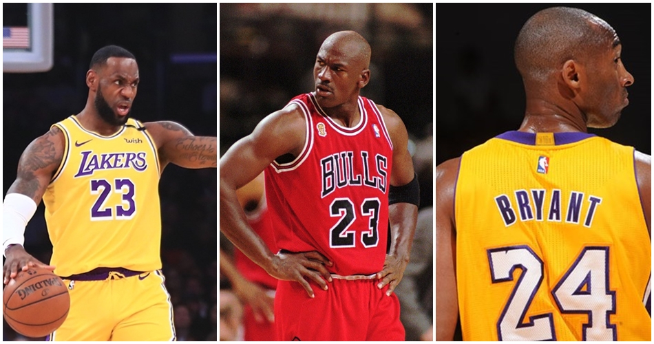 NBA'in en iyi posteri kim? - Kapak Görseli