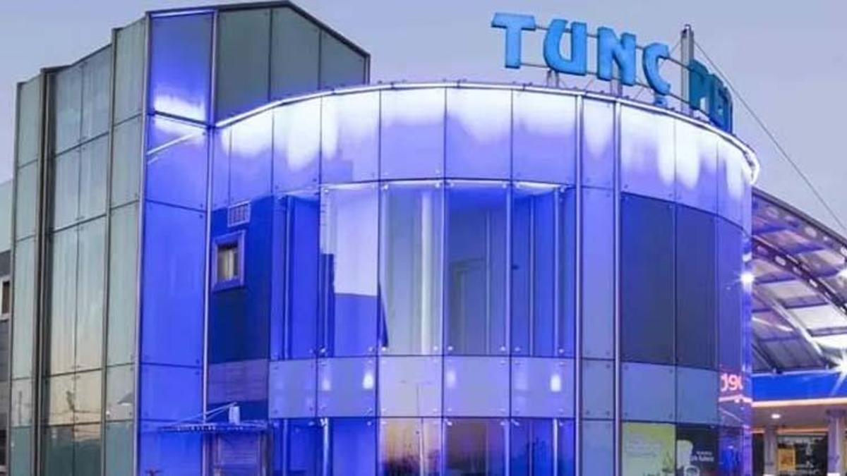 Tunç holding ne iş yapar? - Kapak Görseli