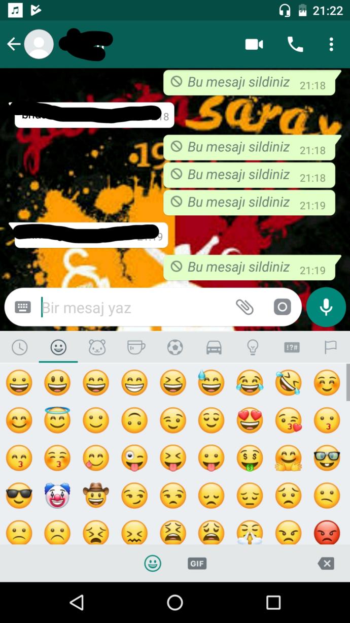 WhatsApp yanlışlıkla gönderilen mesajları siliyor mu? - Kapak Görseli