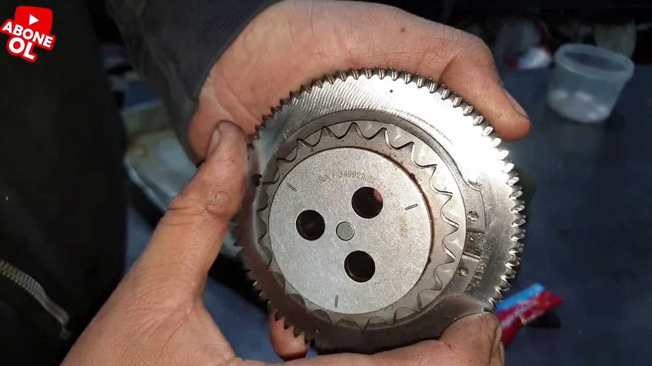 Araçta Çark Sesi: Tehlike İşaretleri ve Uzman Uyarıları - Kapak Görseli