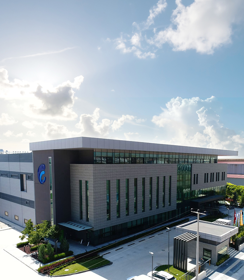 Centurİon ilaç hangi ülkenin? - Kapak Görseli