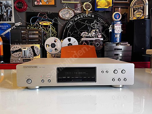 Marantz ST 6000 Resetleme Rehberi: Kesin Çözüm [2026] - Kapak Görseli