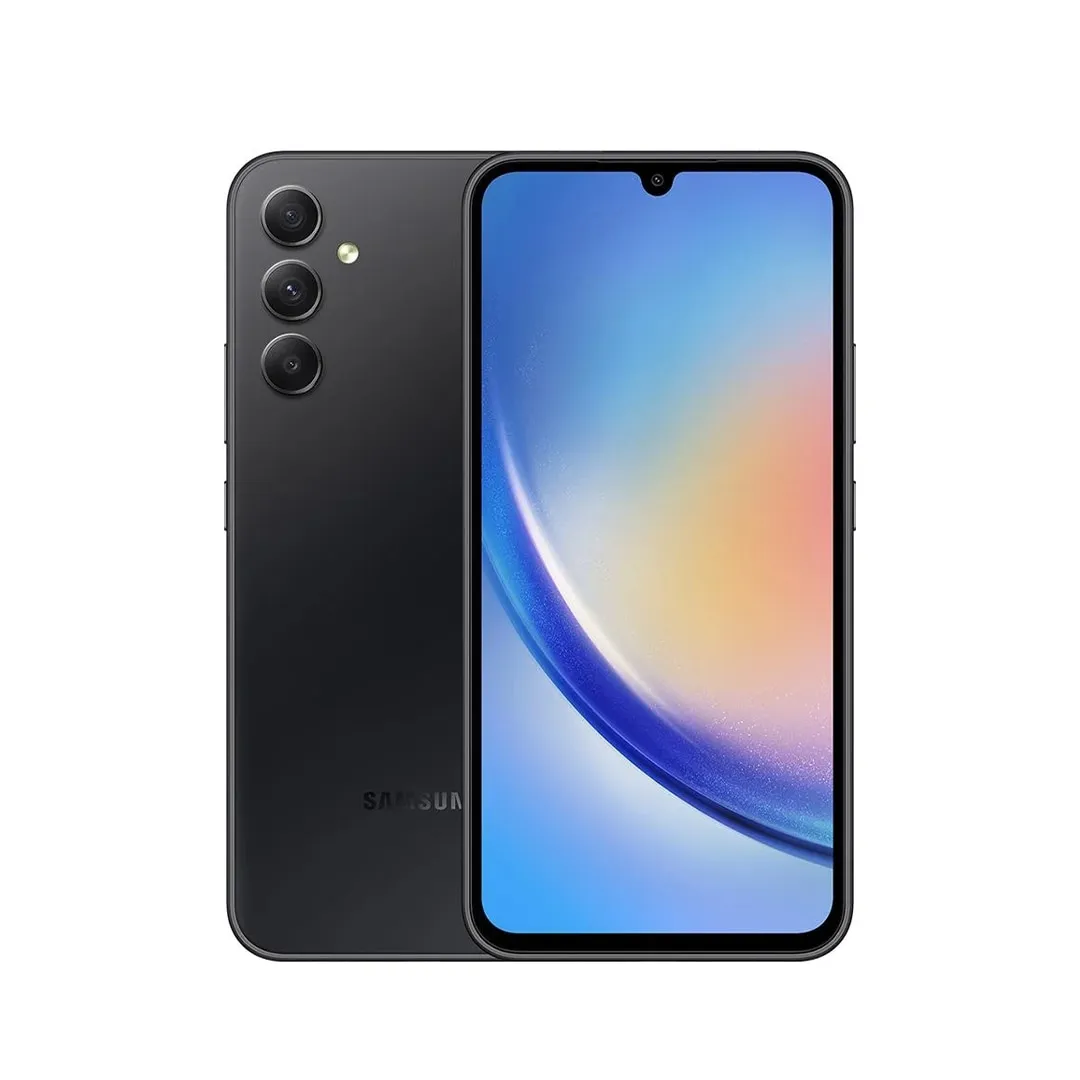 Samsung A34 depolama desteği: En yüksek kapasite rehberi - Kapak Görseli